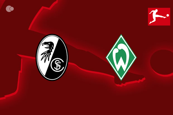 SC Freiburg Dominates Werder Bremen in Bundesliga Showdown