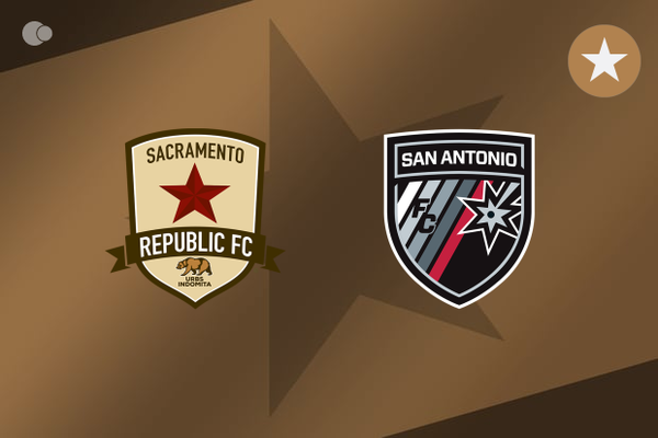 Sacramento Republic and San Antonio FC Ends in Goalless Draw in USL Championship Clash