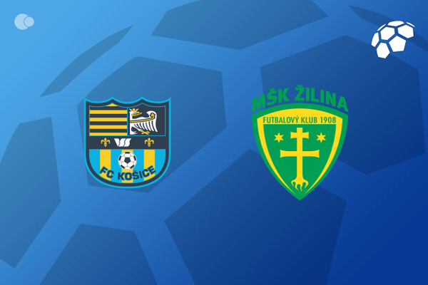 MSK Zilina vs FK Kosice Thriller: A Close Match Ends in Victory for Kosice