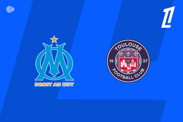 Marseille Clings to Victory Against Toulouse in Thrilling Ligue 1 Matchup