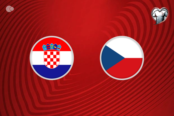 Croatia Dominates Czech Republic in World Cup Qualifiers Match