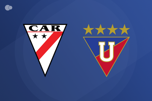 Can Always Ready pass their LDU Quito test with flying colours?