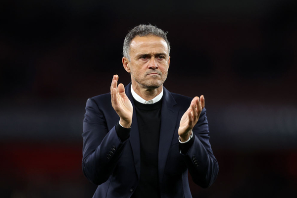 Luis Enrique Praises Botafogo: 'The Team That Defended Best Against Us'