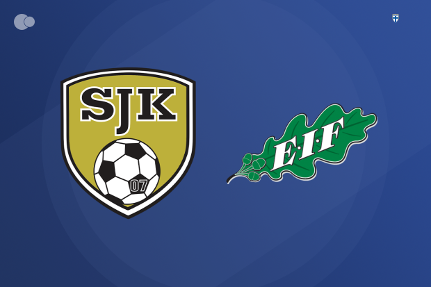 Ekenas IF stumble to defeat against SJK