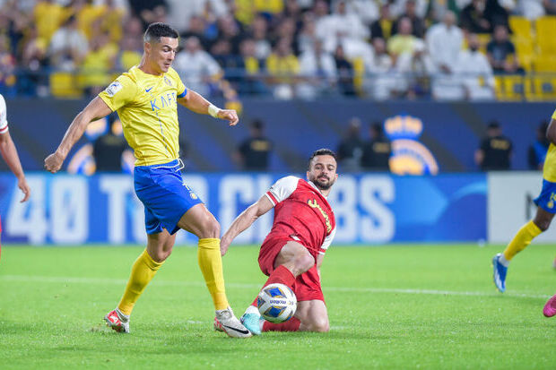 Al Nassr vs Persepolis 0-0: AFC Champions League – as it happened