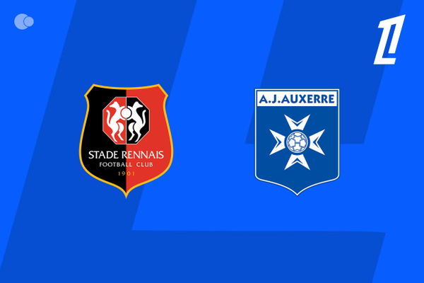 Auxerre Secures Narrow Victory Over Rennes in Recent Matchup