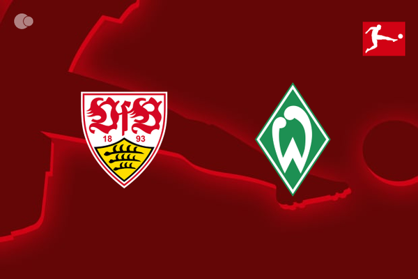Thrilling Match as Werder Bremen Secures Victory Over Stuttgart in Bundesliga Showdown