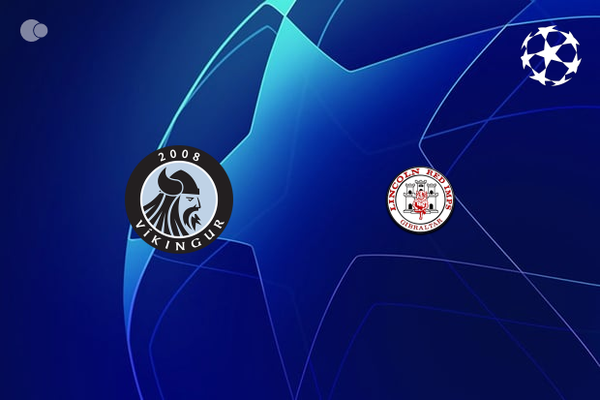 Lincoln Red Imps Secure Victory in Champions League Qualifier Against G/LF Vkingur