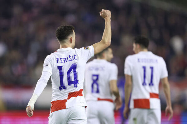 Croatia Triumphs Over France in UEFA Nations League Quarterfinals