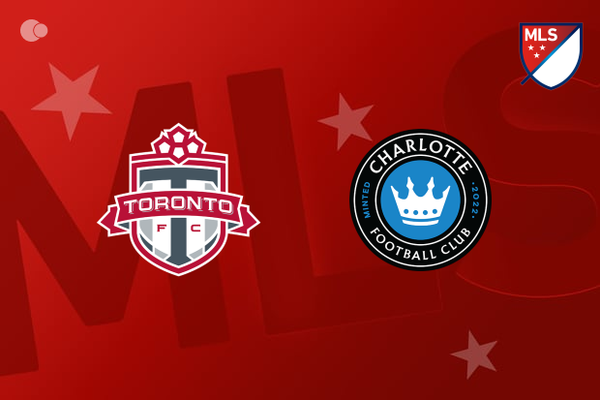 Charlotte FC Secures Victory Over Toronto FC in Exciting MLS Matchup
