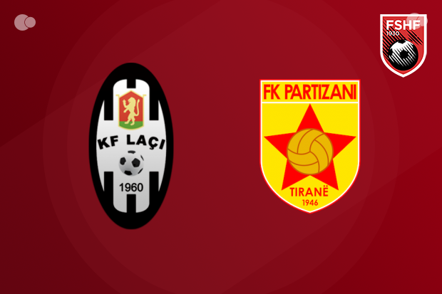 Tirana vs Laci teams information, statistics and results