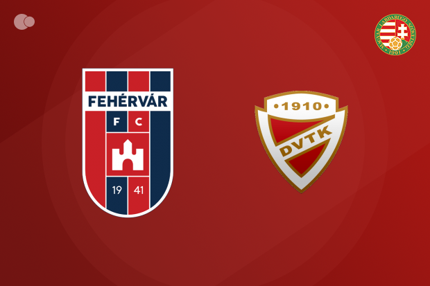 MOL Fehérvár FC :: Hungary :: Team profile 