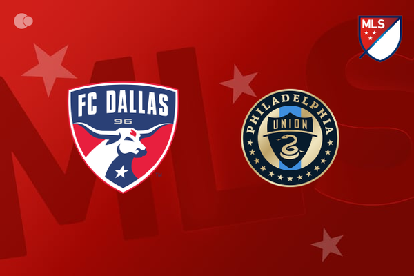 FC Dallas and Philadelphia Union Draw Blank in MLS Showdown