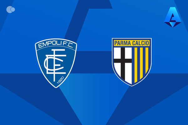 Empoli Secures Vital Win Against Parma in Serie A Clash - Matchweek 36 Highlights