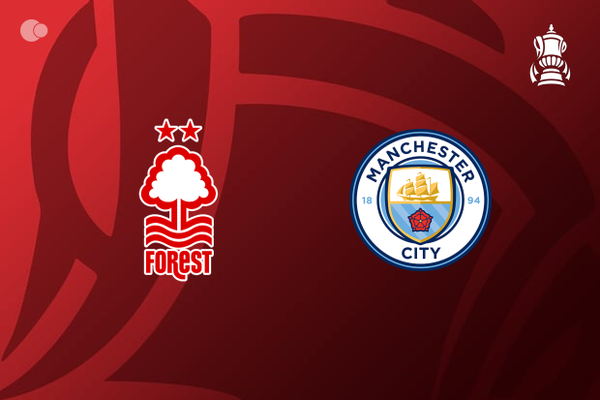 Nottingham Forest vs Manchester City - team news, lineups, predictions