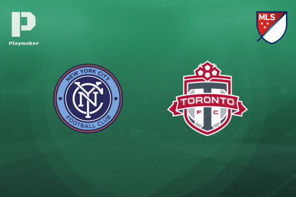 New York City FC vs Toronto FC: 9 key insights and stats for the game