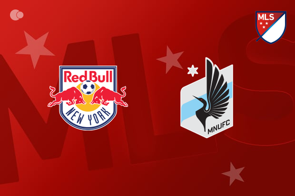 NY Red Bulls and Minnesota United Draw in Thrilling MLS Encounter