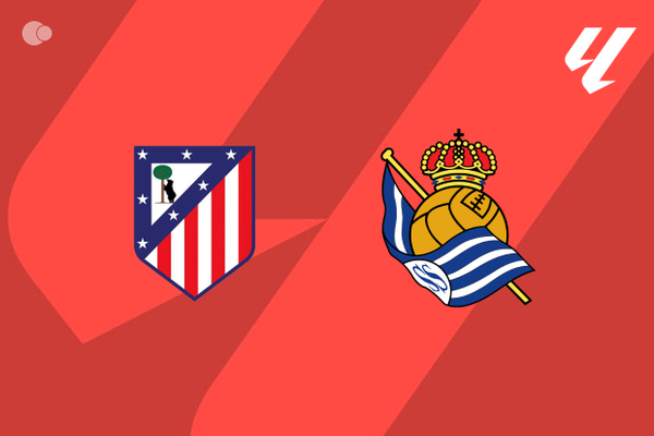 Atltico de Madrid Dominates Real Sociedad in Stunning 4-0 Victory