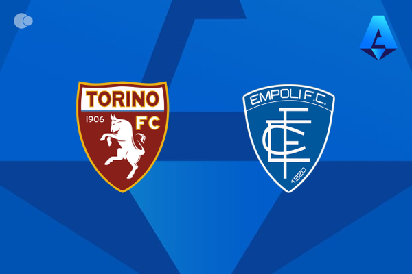 Torino defeat Empoli at Stadio Olimpico Grande Torino