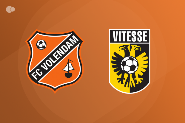 FC Volendam, Logopedia