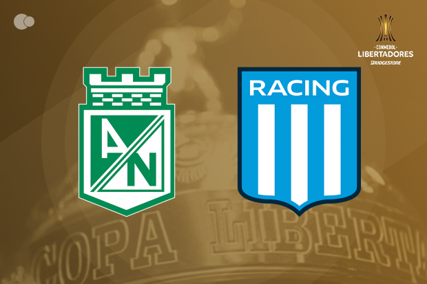 Olimpia vs Atletico Nacional Livescore and Live Video - Copa