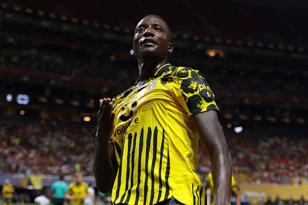 Borussia Dortmund Advances in FIFA Club World Cup After Tense Match Against Monterrey
