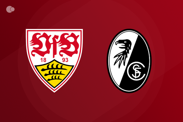 Stuttgart Dominates SC Freiburg in Bundesliga Showdown