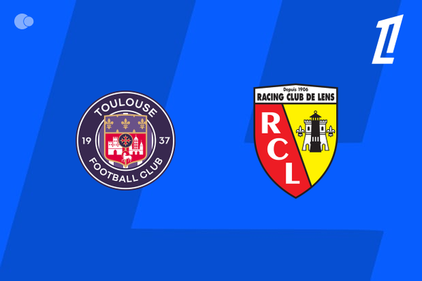 Toulouse and Lens Share Points in a Competitive Matchday 33 Clash