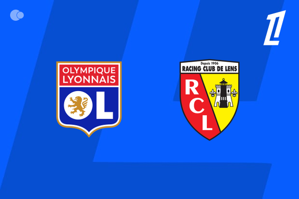 Lens Secures Victory Over Lyon in Thrilling Ligue 1 Matchup