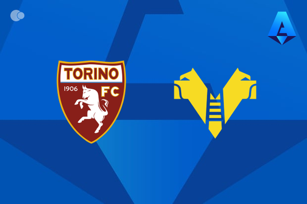 Torino and Hellas Verona Share Points in Serie A Matchweek 31 Clash