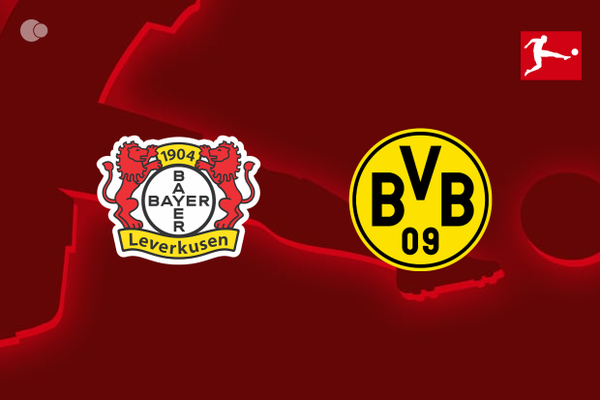 Bayer Leverkusen vs Borussia Dortmund - team news, lineups, predictions