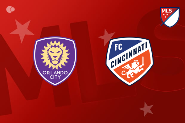 Orlando City Faces Tough Loss Against FC Cincinnati in MLS Showdown