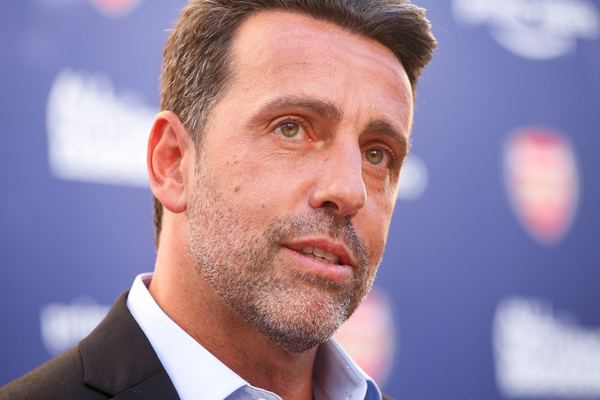 Edu Gaspar Appointed as Nottingham Forest's Global Head of Football