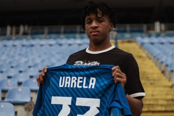 Cardoso Varela Breaks His Silence: I'm Happy This Story Has Ended