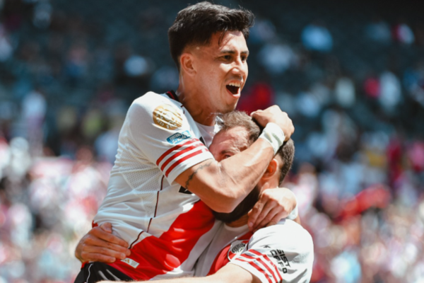 River Plate Secures Victory in FIFA Club World Cup Opener Against Urawa Reds