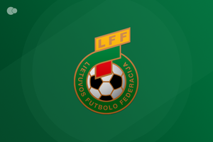 Nothing to separate FK Suduva and TransINVEST Vilnius