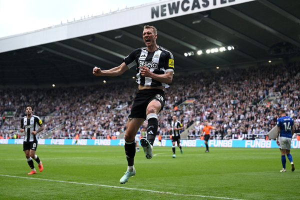 Newcastle Secures Victory Against Ipswich Town in Premier League Clash