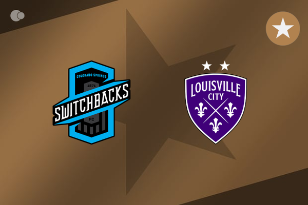 Louisville City Secures Victory Over Colorado Springs in USL Championship Clash