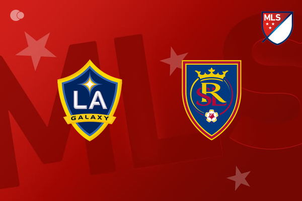 LA Galaxy Secures Victory Against Real Salt Lake in MLS Showdown