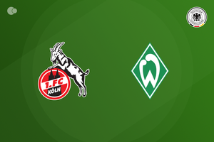 U19 Nachwuchsliga Excitement: Werder Bremen Secures Narrow Victory Over FC Kln