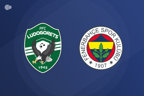 Ludogorets 2-0 Fenerbahçe - Fenerbahçe Spor Kulübü