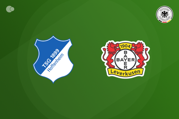 U19 Nachwuchsliga Highlights: Bayer Leverkusen Clinches Victory Over TSG Hoffenheim