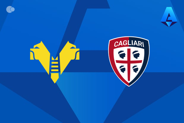 Cagliari Secures Victory Over Hellas Verona in Crucial Serie A Matchup