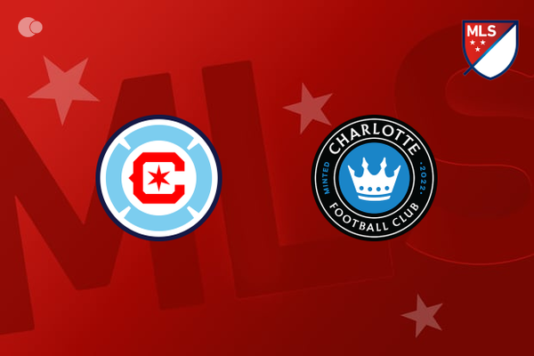 Chicago Fire Clinches Victory Over Charlotte FC in Thrilling MLS Matchup
