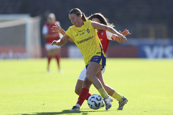 Emily Hahnel and Alexis Strickland Say Farewell to Valadares Gaia
