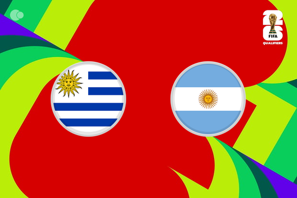Argentina Secures Narrow Victory Over Uruguay in Crucial Match