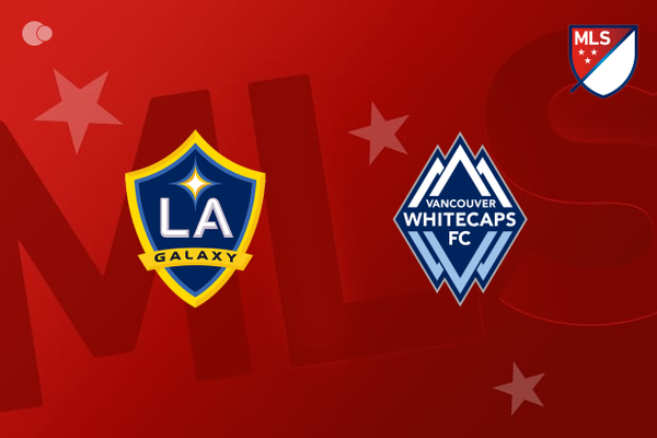 LA Galaxy Secures Dominant Victory Over Vancouver Whitecaps in MLS Showdown