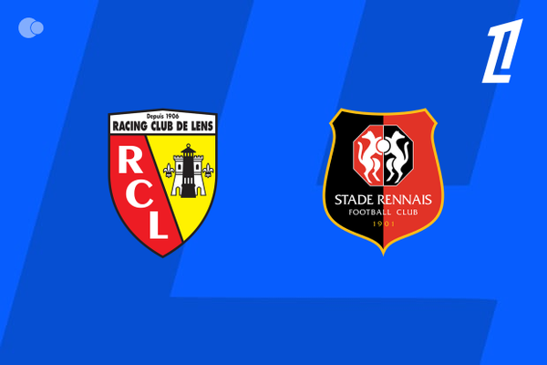 Lens Secures Victory Over Rennes in Ligue 1 Matchweek 26 Showdown
