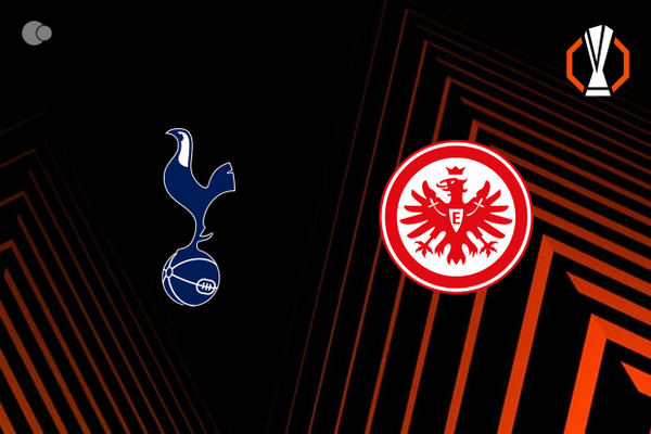 Tottenham vs Eintracht Frankfurt - team news, lineups, predictions