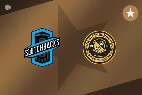 Colorado Springs Switchbacks vs Pittsburgh Riverhounds - team news, lineups, predictions